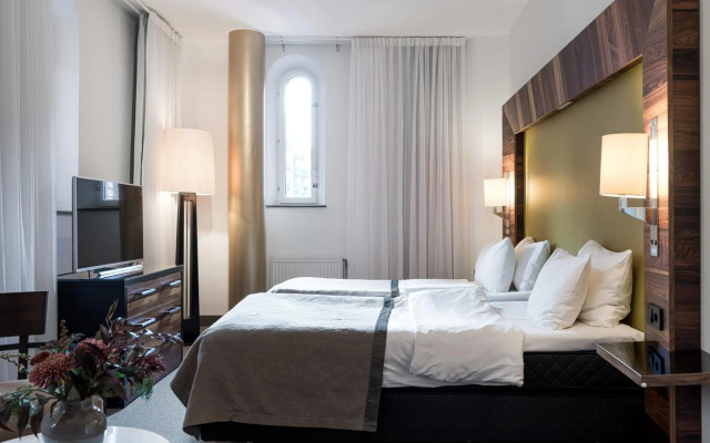 Elite Hotel Marina Tower, Spa & Resort