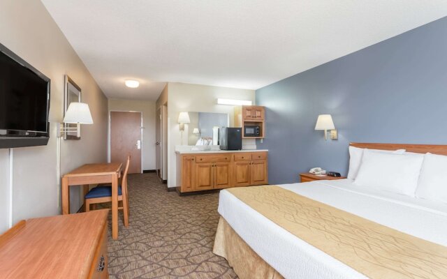 Days Inn Tifton