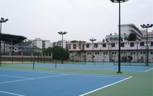 Zhanjiang Jinrun Holiday Inn