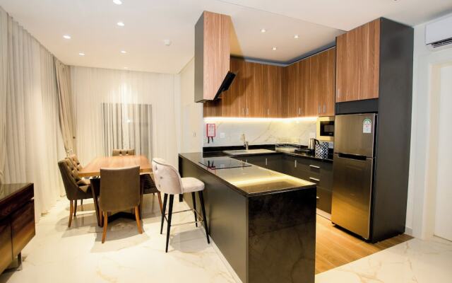 Mini Palace Luxury Suites