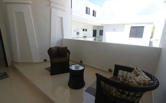 Maya Inn Playa del Carmen