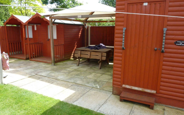 Wesley Guest House