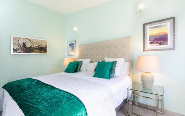 Las Olas Suite - Bajamar