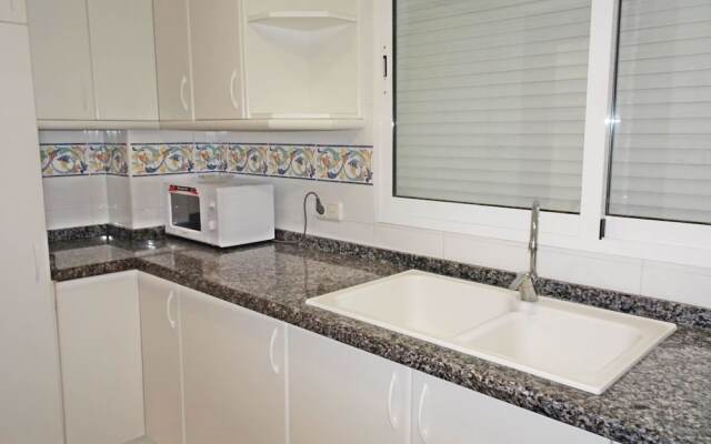 Voramar 4º - 7ª