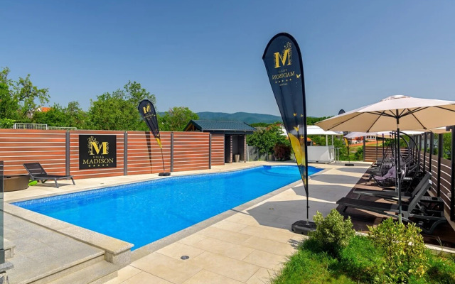 Villa Madison