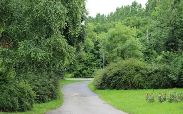 La Touche Allard