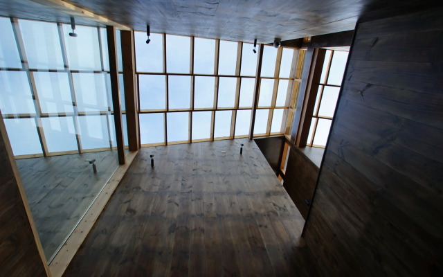 Hotel & Cafe Veliche