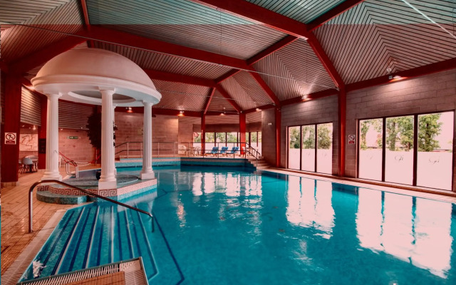 Glynhill Hotel