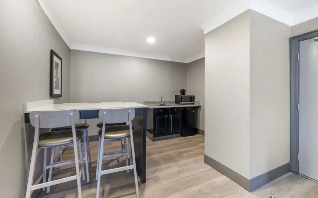 Best Western Brentwood