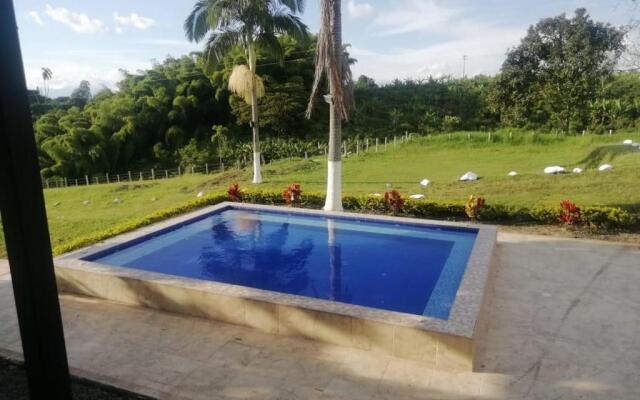 finca hotel villa flor