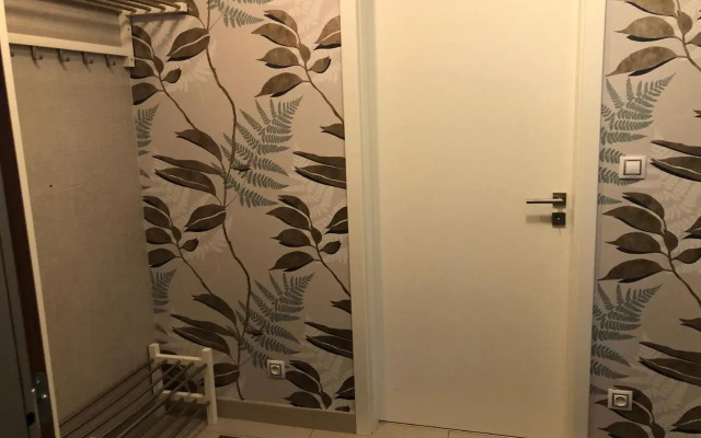 Apartmán V Zeleni