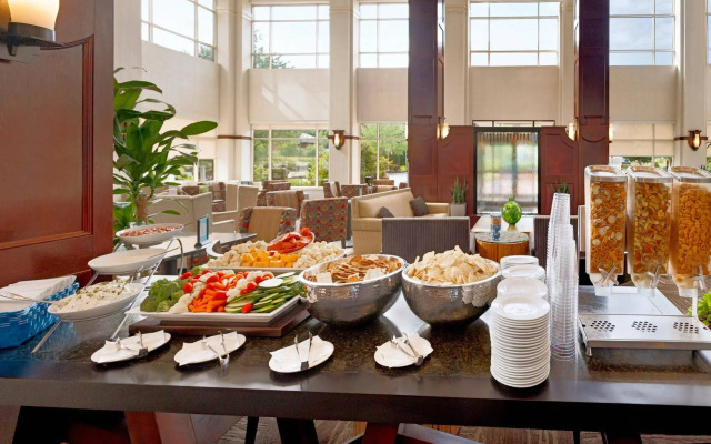 Embassy Suites by Hilton Portland Maine