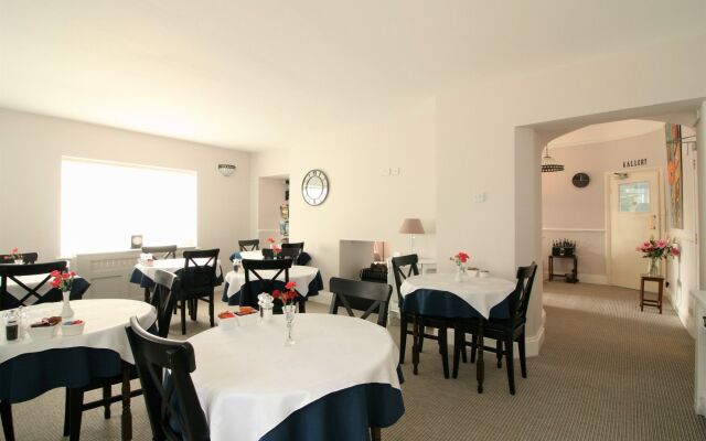 Ferndale Lodge