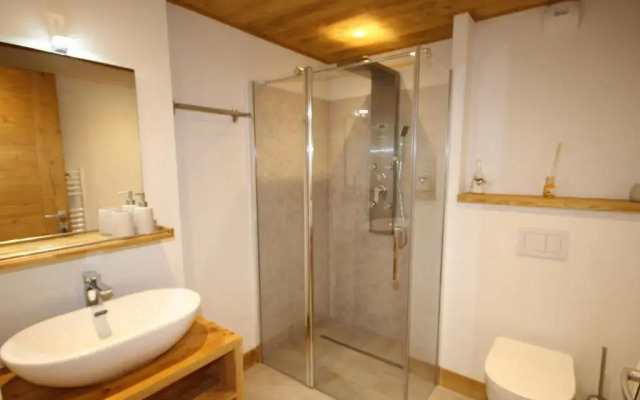 Appartement Hauteluce, 3 pièces, 6 personnes - FR-1-293-268