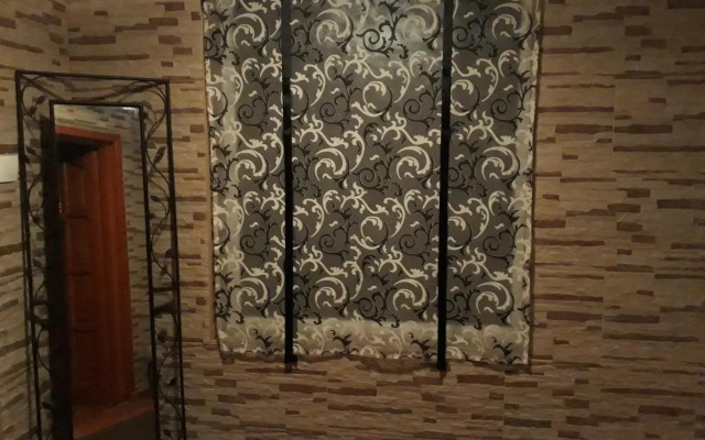 Tóvárosi apartman