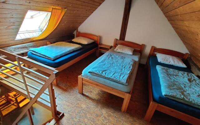 La ferme de werpin