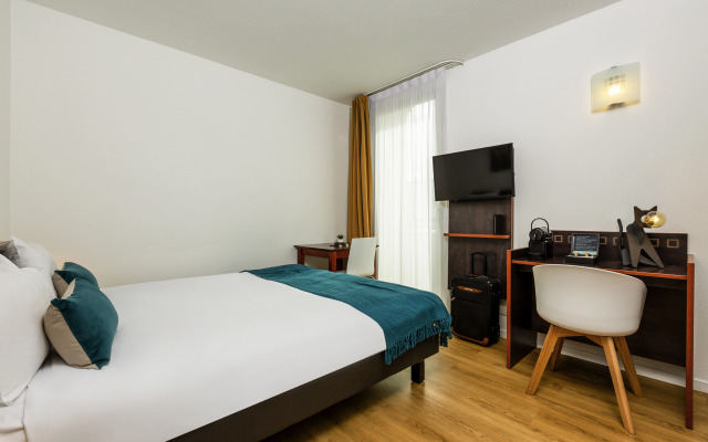 Aparthotel Adagio Access Paris Porte de Charenton