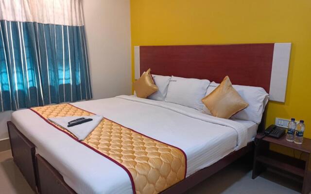 Skyry Hotels T Nagar