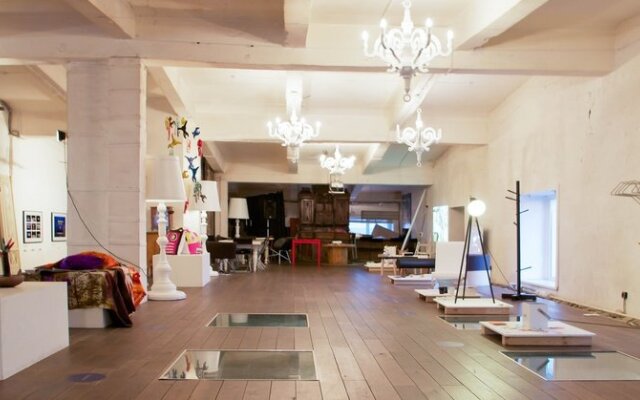 Location Hostel