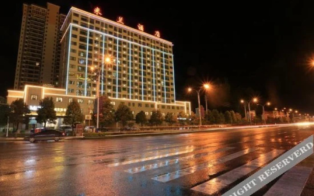 Milan Hotel