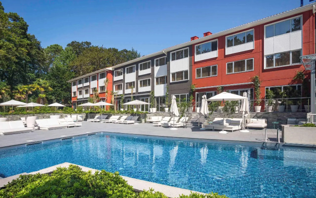 Novotel Resort & Spa Biarritz Anglet