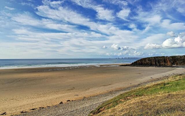 Maison Crozon, 4 pièces, 5 personnes - FR-1-370-49