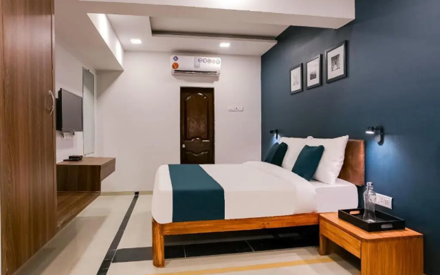 SilverKey Executive Stays 45763 Best Colony