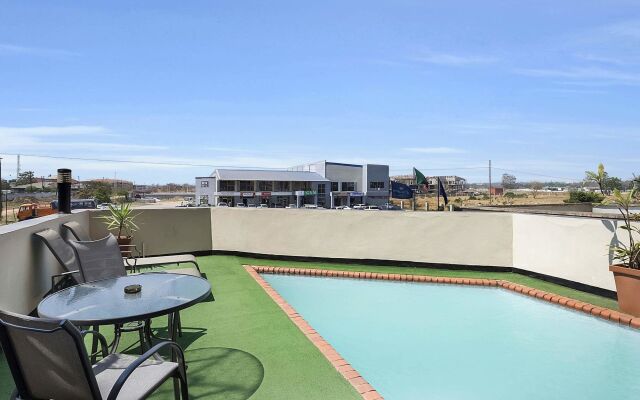 Protea Hotel by Marriott Lusaka