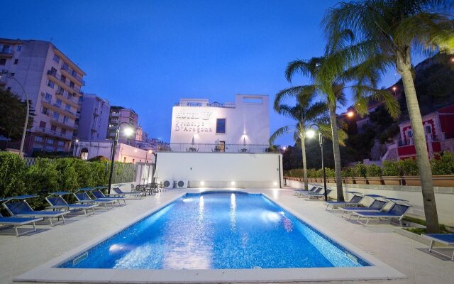 Hotel Principe d'Aragona, Sure Hotel Collection by BW