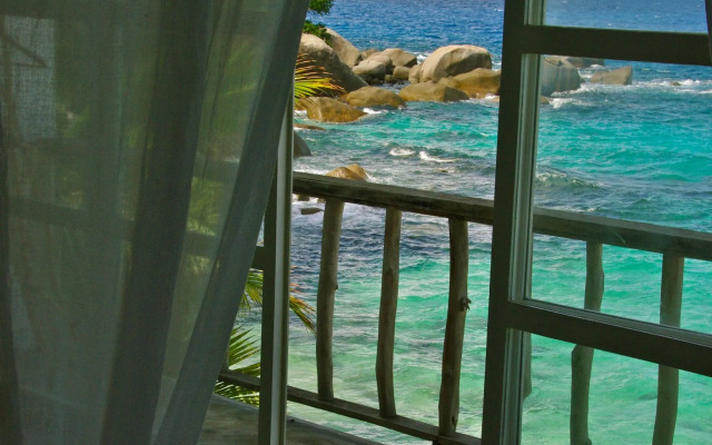 Bliss Seaside
