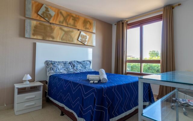 SA01 Excelente Casa 4 Quartos - Sauípe