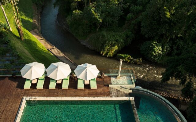 Sthala, A Tribute Portfolio Hotel, Ubud Bali