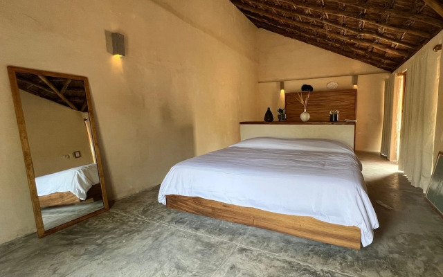 BH HOTEL & CENOTE TULUM - Adults Only