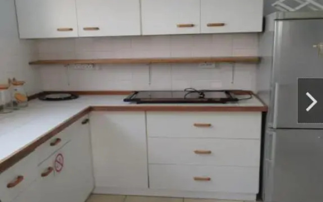 Romilly Beach Apartment