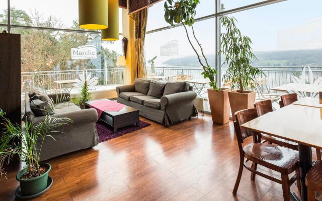 Hotel ibis Woerthersee