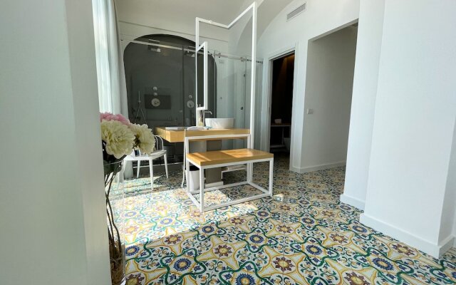 Hotel Montemare