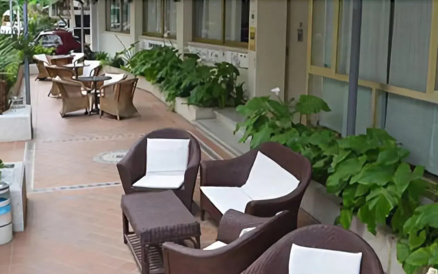 Hotel Arena