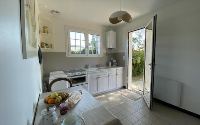 Maison Saint-Palais-sur-Mer, 4 pièces, 6 personnes - FR-1-539-21