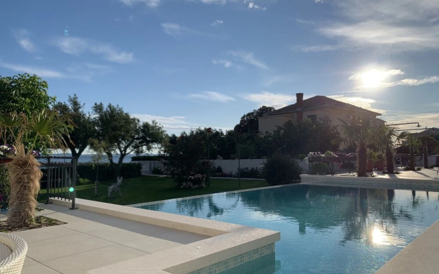 Villa Pitomcia  - Adults Only