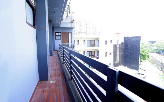 Vista business suites and banquet By NBS