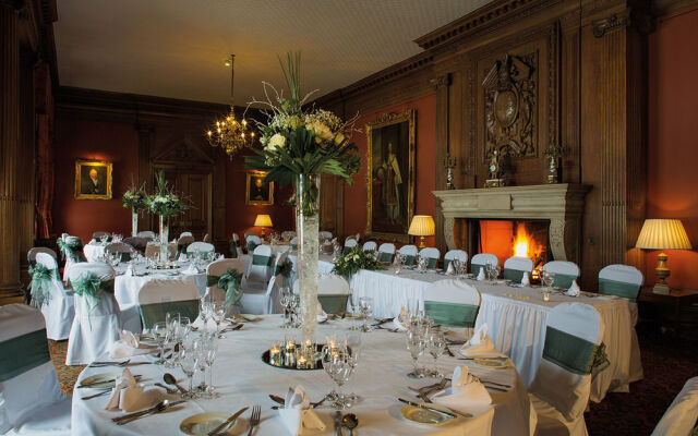 Crathorne Hall Hotel