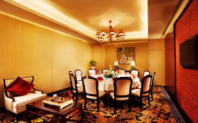 Wyndham Hotel Xian