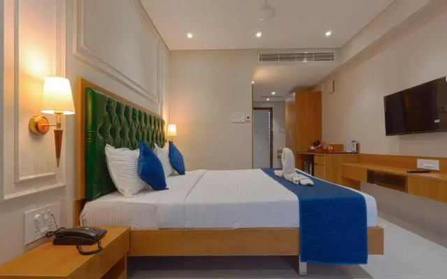 Magnus Nexstar Suites