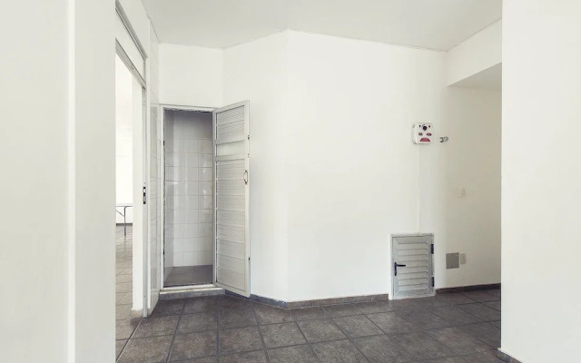Apartamento Amplo Temporada Próximo a Expominas