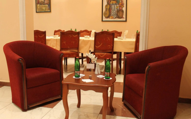 Hotel Rex