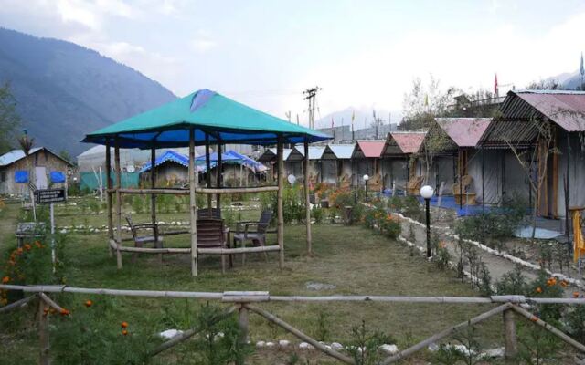 Camp Exotica Manali