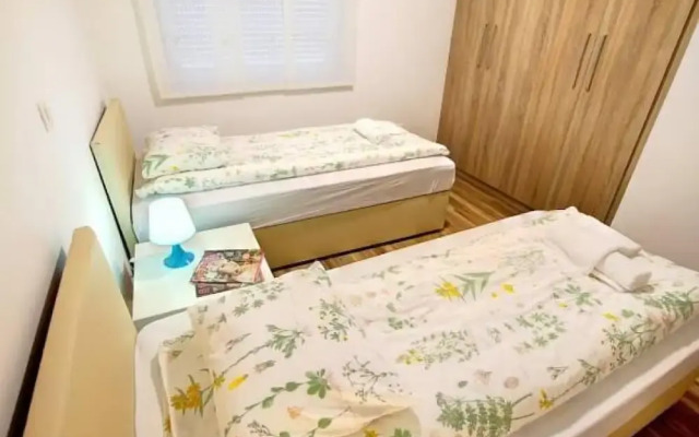 Apartment Vita