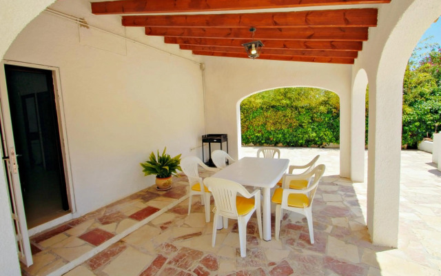 Tere - holiday home with private swimming pool in Calpe