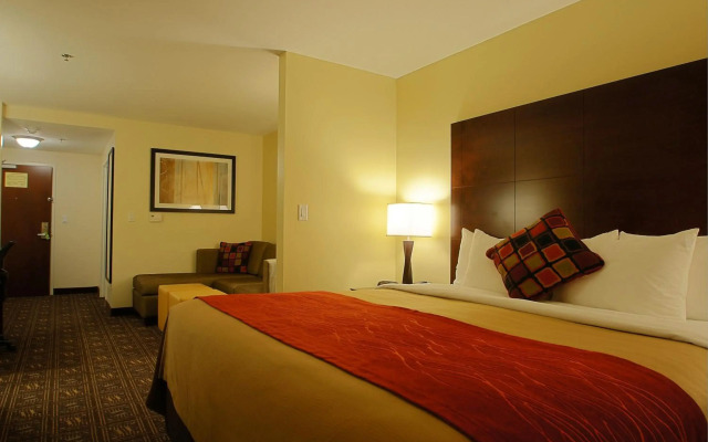 Comfort Inn & Suites Tooele - Salt Lake City