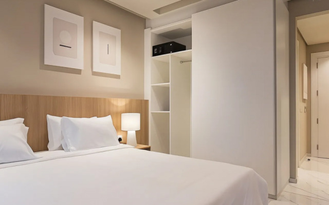 The Code Residence